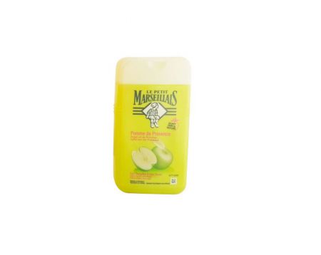 le petit marseillais pomme de provence 