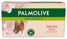savon palmolive amande et lait delicate care almond et milk 
