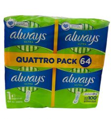 always normal quattro 