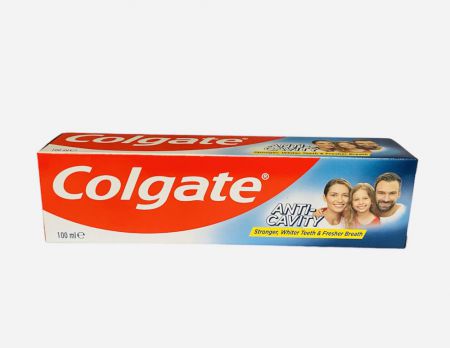 colgate anti cavity 