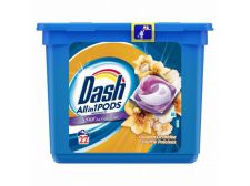 12876 dash kapsle na prani 22ks allin1pods lenor gouden orchidee 8006540078242 