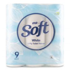 papier wc 2 plis soft 