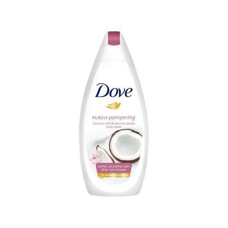 dove coconut et jasmin 