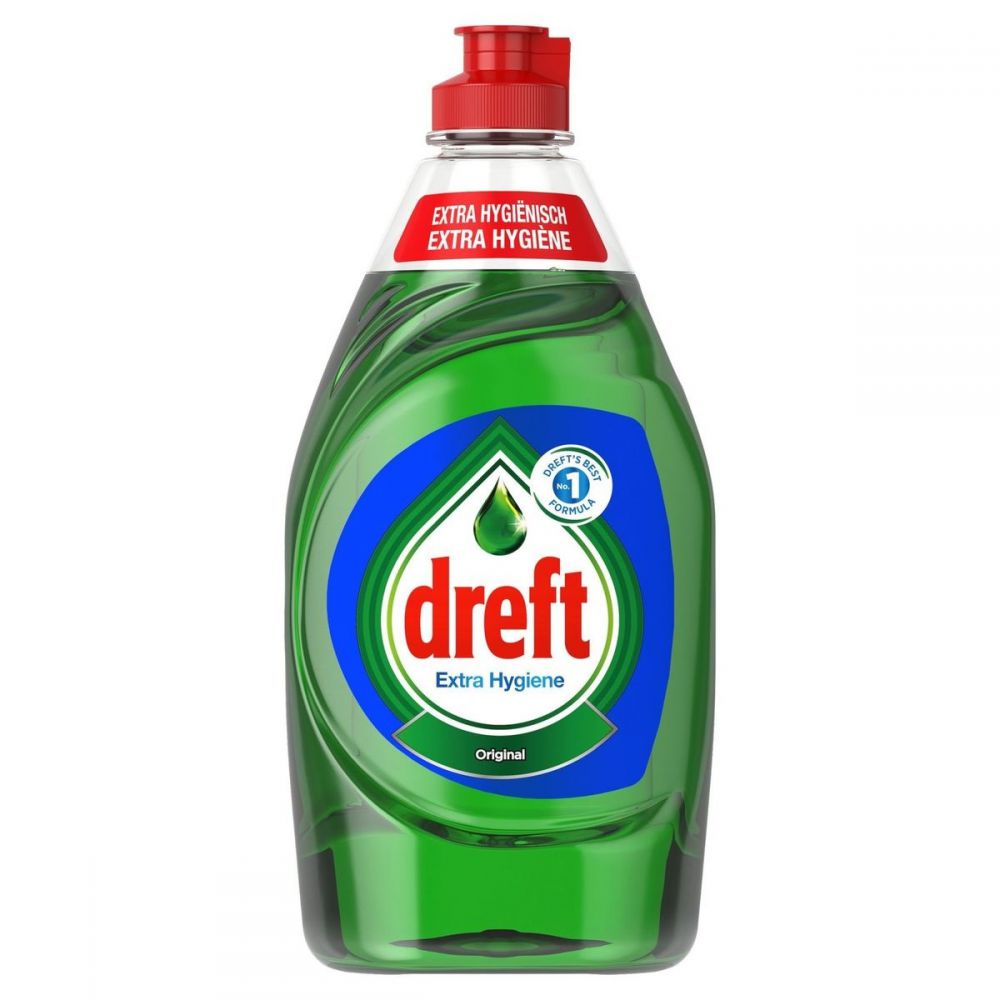 Dreft Hygiene Original