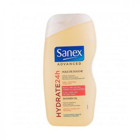 sanex hydrat 24h 450ml 