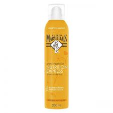 spray peaux seches beurre de karite 