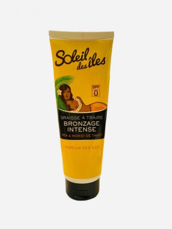 graisse a traire tube parfum des iles 