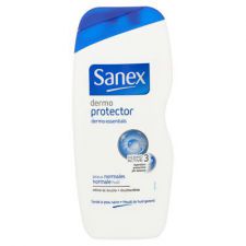 sanex protector 250ml 