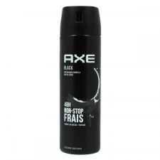 axe deo black 