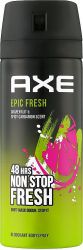 axe epic fresh 