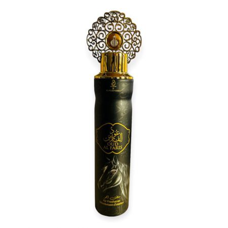 arabiyat oud al faris 