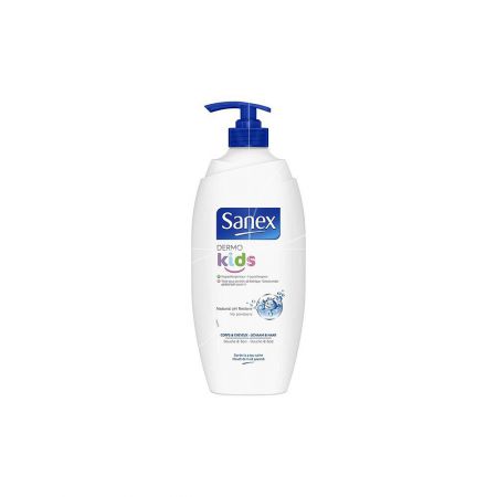 sanex dermo kids 750ml 