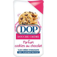 dop douche cookies au chocolat 250ml 
