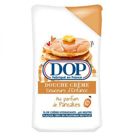 dop douche pancake 250ml 