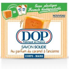 dop savon solide caramel 100gr 