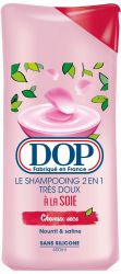 dop shampooing cheveux secs 