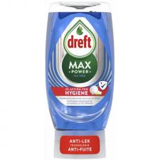 dreft vaisselle hygiene 