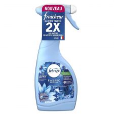 febreze spray lenor envolee dair 