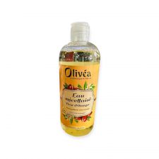 olivea eau micellaire fleur oranger 