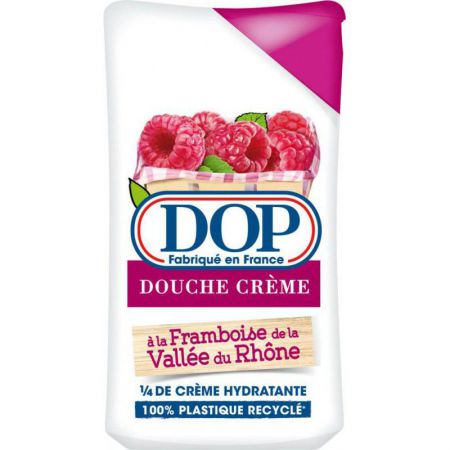 dop douche framboise 250ml 