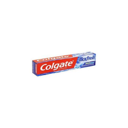 colgate max fresh shock wave 