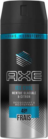 axe deo 150ml ice cool 