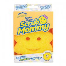 cif eponge scrub mommy 