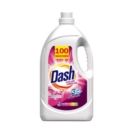 dash 100d color frische 