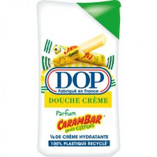 dop douche carambar citron 