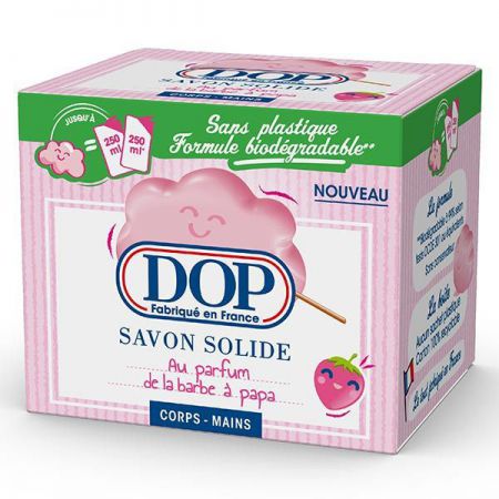 savon solide barbe a papa dop 