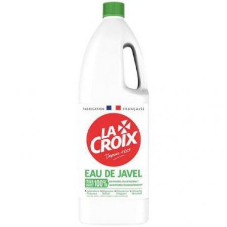 lacroix eau de javel 
