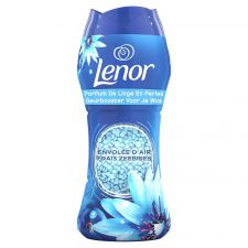 lenor unstoppables envolee dair 