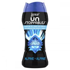 lenor unstoppables alpine 