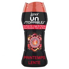 lenor unstoppables printemps 