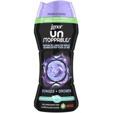 lenor unstoppables songe 