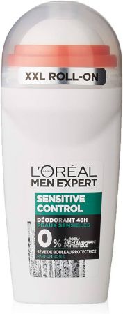 men expert deo sensitive 