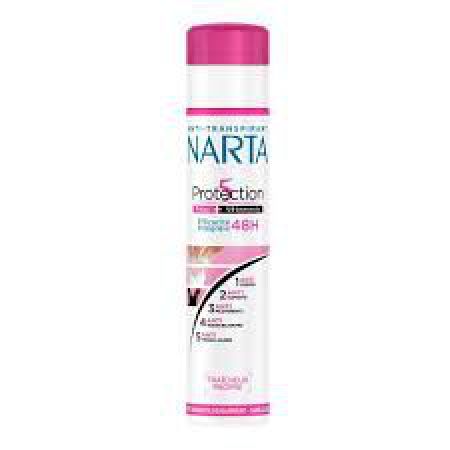 narta deo fraicheur propre 