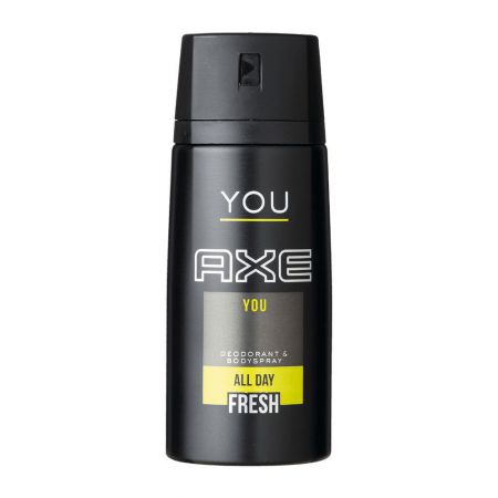 axe deo 150ml you 