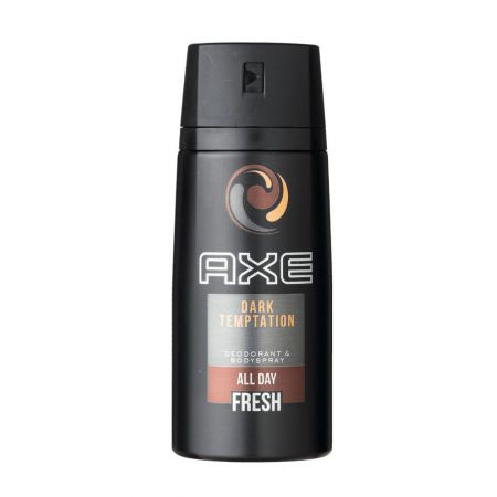 axe deo 150ml dark temptation 