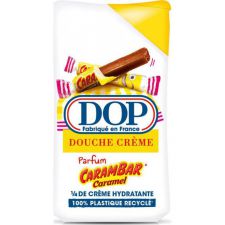 dop douche carambar caramel 