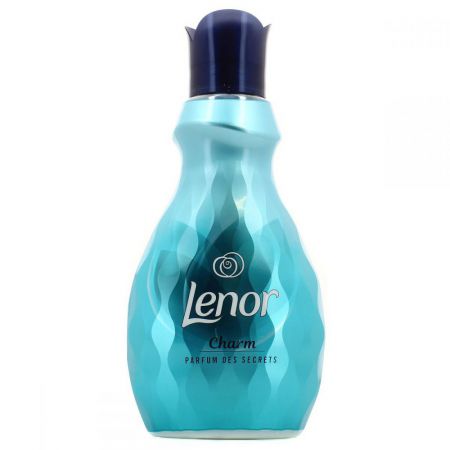 lenor charm adoucissant 1l  