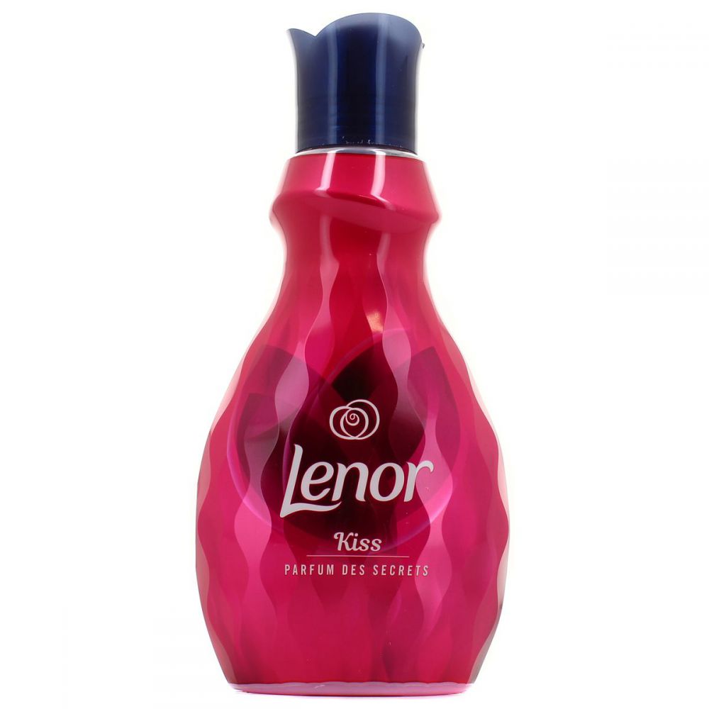 Lenor kiss Adoucissant 1L