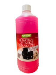 produit detartrant forever 