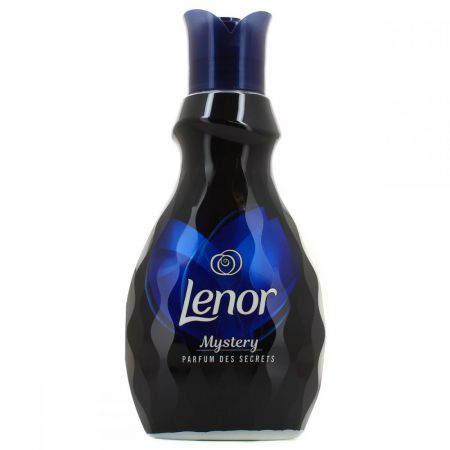 lenor mystery adoucissant 1l  