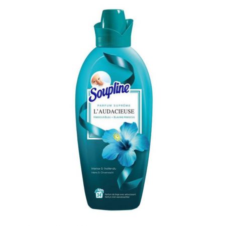 soupline parfum supreme hibiscus 