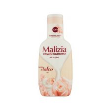 malizia bain moussant nuvola di talco 