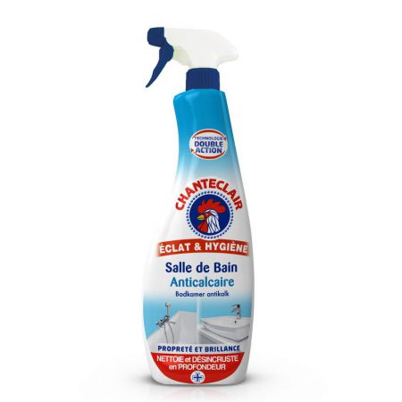 chante clair spray sdb anticalcaire 
