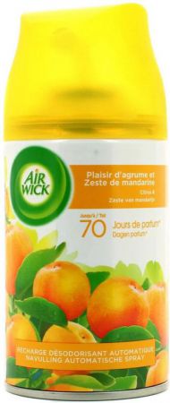airwick agrume