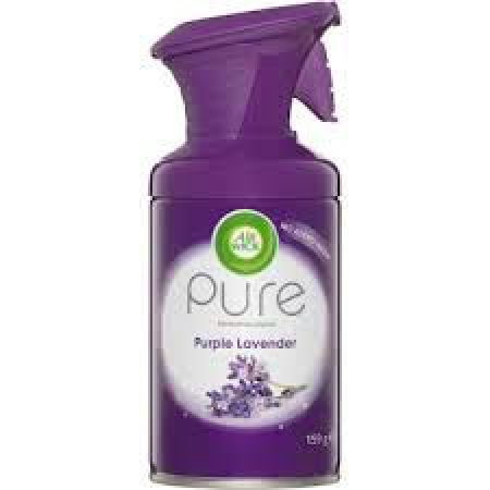 airwick spray lavande