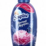 mini3 soupline baisers de fleurs 